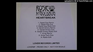 05 - Rosie And The Goldbug - Heartbreak (Gareth Emery Dub)