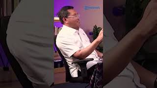 Berani Sumpah Demi Allah Tak Pernah Jual Beli Titik SPPG, Nyatanya Pimpinan BGN Ditahan Kejagung