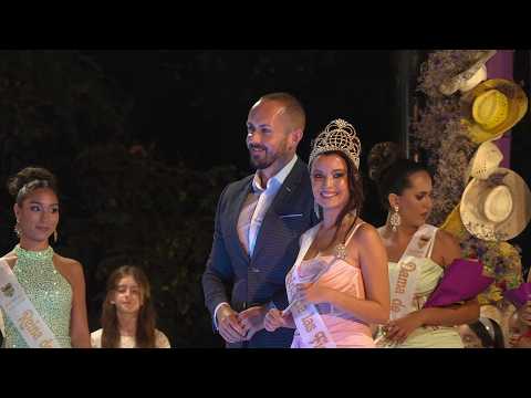 Gala de las Reinas y del Rey de Barrial 2026