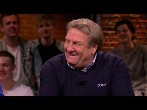 'Donderstraal alles in de magnetron' - VOETBAL INSIDE