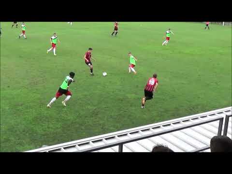 NK Brda - Dravograd 1:1    1.krog 2. SNL