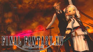 FF14　SS撮影研究ライブ
