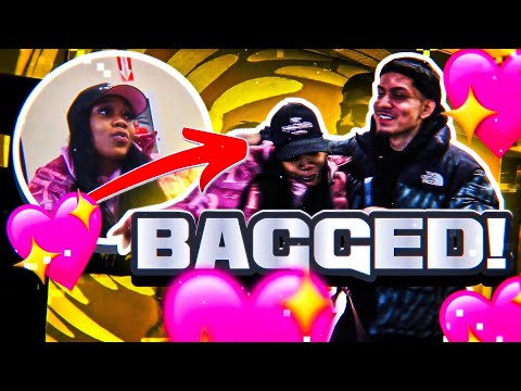 I INTERVIEWED NAY THE DANCER AND I DID THIS...