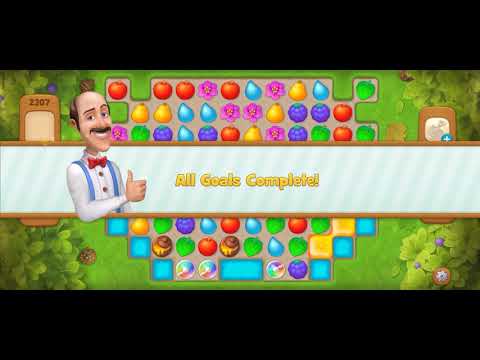 GardenScape Level 2307