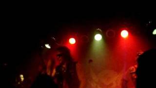 Thrill Kill Kult- "Lucifer's Flowers"