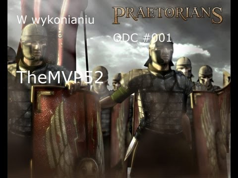 Praetorians demo #001