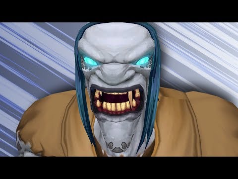 Patch 8.2 PTR PvP Is REALLY WEIRD! (5v5 1v1 Duels) -  Rogue PvP WoW: Battle For Azeroth 8.2 PTR