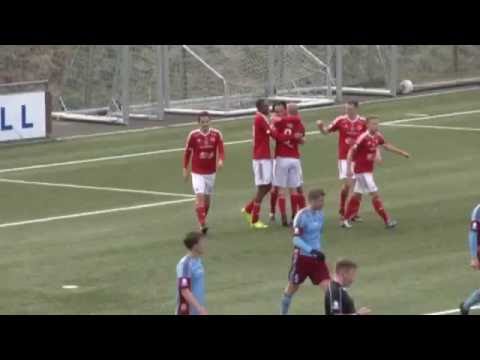 Effodeildin 2016: AB 2-3 ÍF (13ª Rodada)