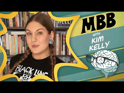 Kim Kelly: The People United will Never Be Defeated