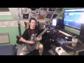 Chimaira Bloodlust Guitar Cover