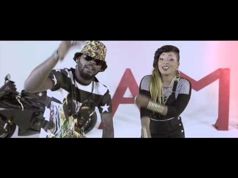 Bamba Ami Sarah feat Dj Arafat - Ne Testez Pas (Clip Officiel)