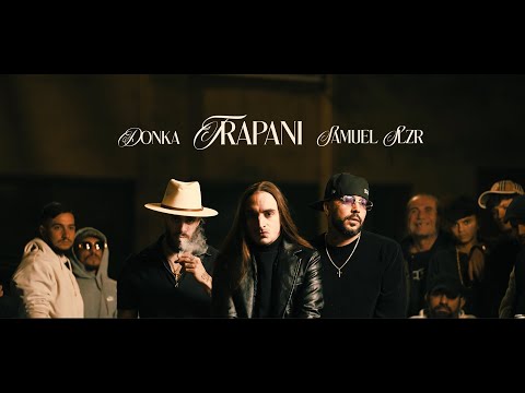 TRAPANI x SAMUEL SLZR x DONKA - DE OLE (VIDEOCLIP) Prod. CBEATZ