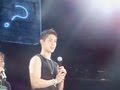Kim Hyun Joong (PERU) Let's Party 