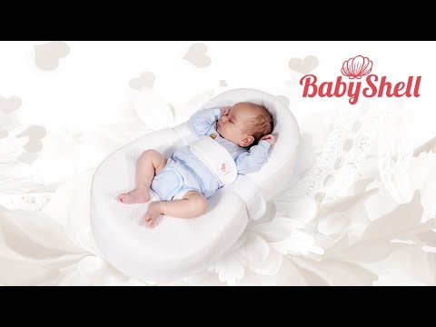 Farla Baby Shell Milk