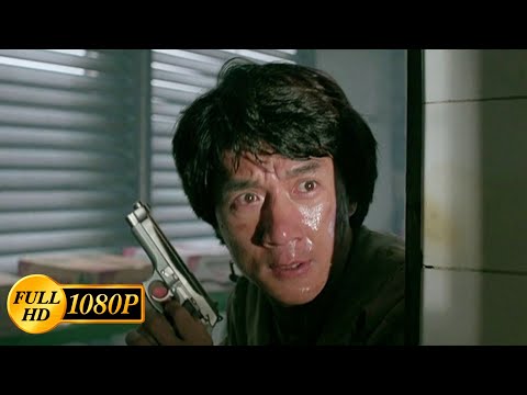 Jackie Chan Fights the Triad Bandits / Crime Story (1993)