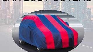 Buy Car Body Covers, Car Side View Mirrors, Car Lights
