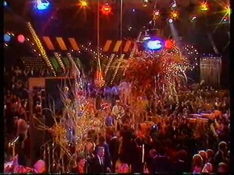 Saragossa Band - Samba Olé, Rumba Ok 1984