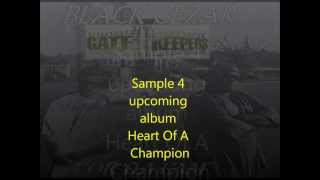 Black Cezar- 4 Da Fam