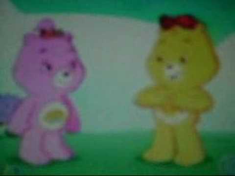 We Are The Care Bears AMV