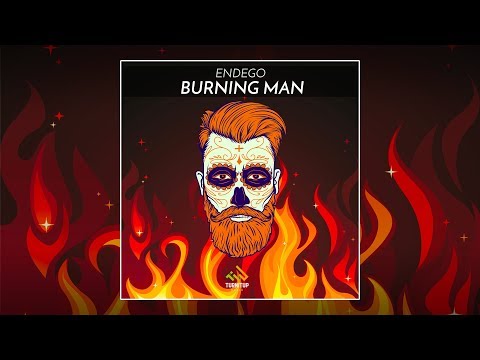 Endego - Burning Man