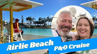 Cruise to Airlie Beach | P&O Adventure