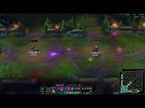 kaisa phantom w auto Q