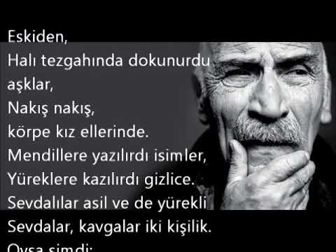 TUT YÜREĞİMDEN USTAM - TUNCEL KURTİZ