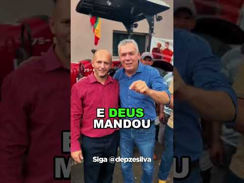 Compromisso com a agricultura familiar de Monte Alegre de Minas