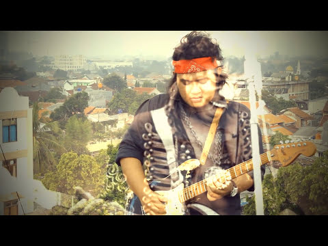 Dika RW - Little Wing (Official Video)