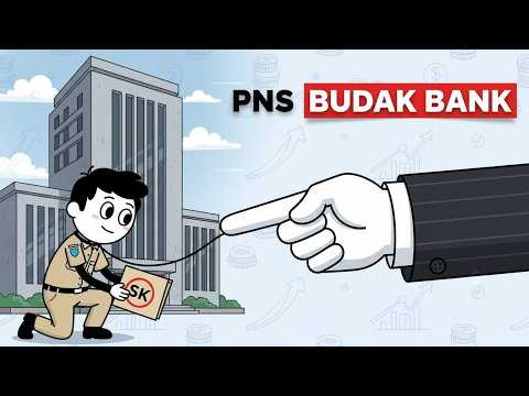 5 Alasan Kenapa Menjadi PNS Itu Sebenarnya Tidak Aman Secara Finansial