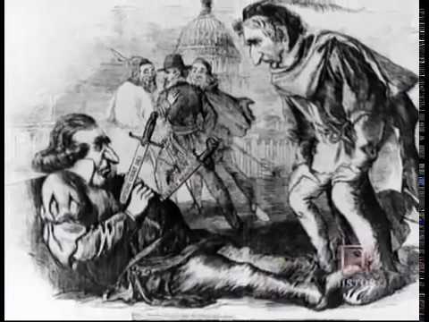 The Presidents 1865 1885 ✪ American History Channel