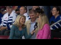 Marner S Mother Missed Her Son S First Goal