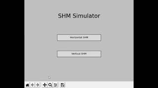 Download the video "SHM simulator using Python"
