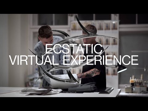 Addict - Virtual /w Jan Černý (TEASER)