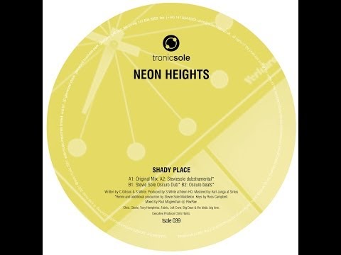 Neon Heights - Shady Place (Original Mix)