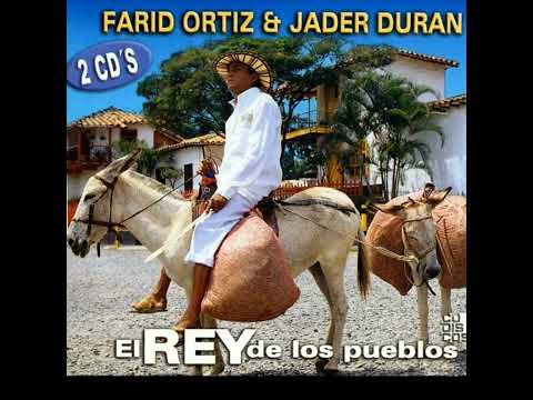 Como tu me besas - Farid Ortíz y Jader Durán