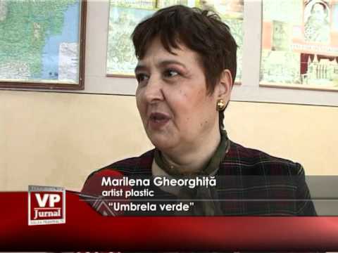 “Umbrela verde”