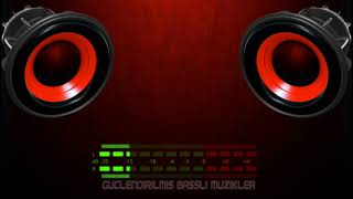 Dr. Alban | No Coke (7&#39;&#39; Mix) | BASS BOOSTED (TikTok Music) | Mahmut Orhan