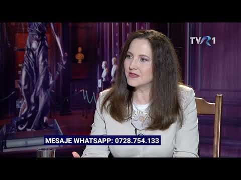 Oamenii şi legea: Copiii, victime ale violenței sexuale. Cum îi protejăm?(@TVR1)