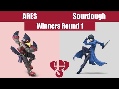 TUB 2/4/22 WINNERS ROUND 1 - ARES (Falco) Vs. Sourdough (Joker)
