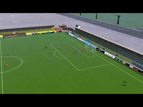 Pietà Hotspurs 9-0 Xghajra T. - Match Highlights