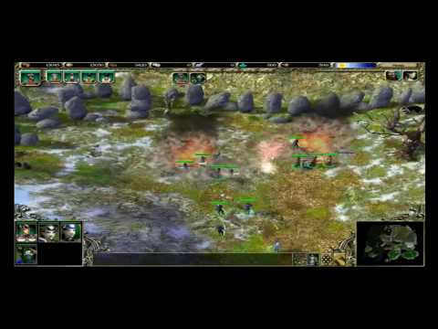 Let's Play Spellforce: TOoD #96 - Tworsnik der Einsiedler