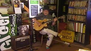 Paul McCartney - Tough On A Tightrope - Cover &amp; Tutorial - Danny McEvoy