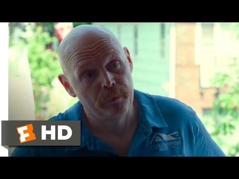 The King of Staten Island (2020) - Angry Father Scene (2/10) | Movieclips