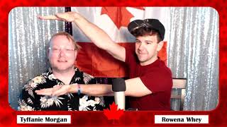 What's the maple tea!