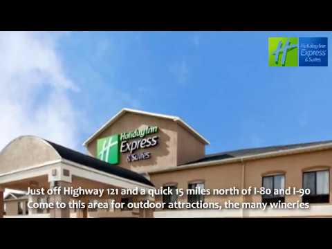 Holiday Inn Express & Suites Three Rivers