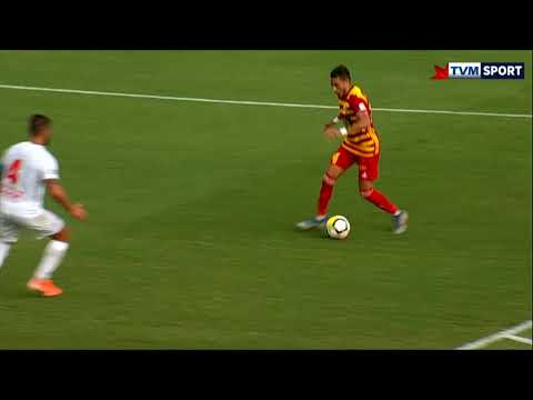 BIRKIRKARA vs VALLETTA 2-2 - 28.09.2019