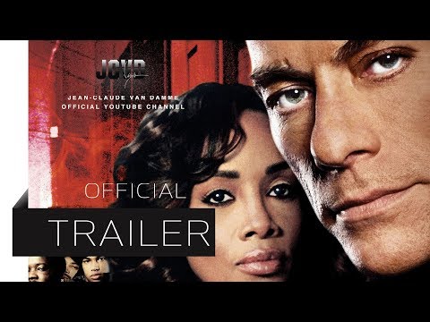 The Hard Corps // Trailer // Jean-Claude Van Damme