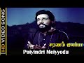 பொய்யின்றி மெய்யோடு பாடல் Poi Indri Meiyodu Song SARAN
