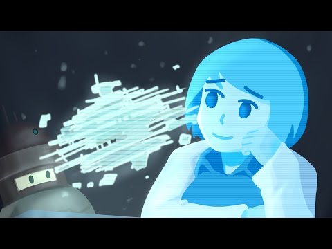 The Armour's Secret - OPUS: The Day We Found Earth #DLC